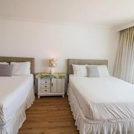 Castle 1029 Balcony Studio With Ocean View, Pool, Tennis And Free Parking Miami Beach Exterior photo