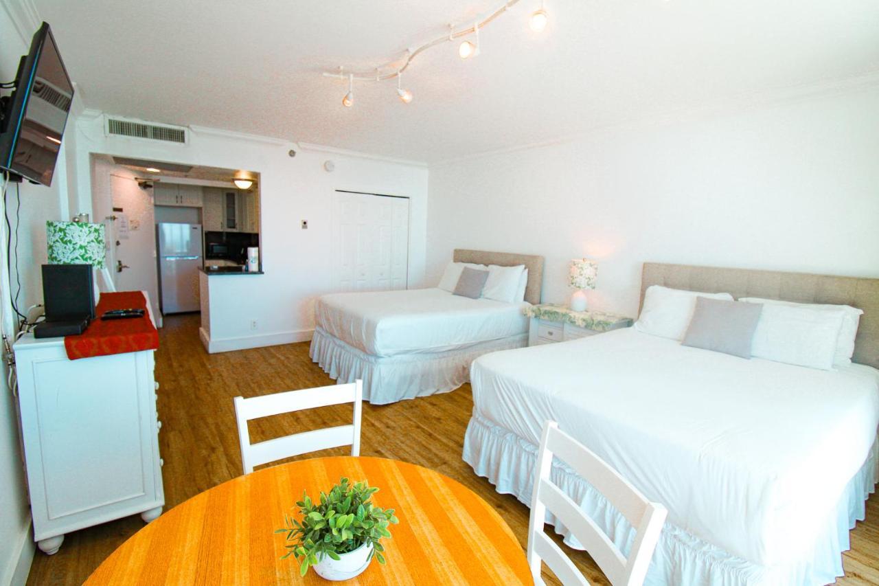 Ferienhaus Castle 1029 Balcony With Ocean View, Pool, Tennis And Free Parking