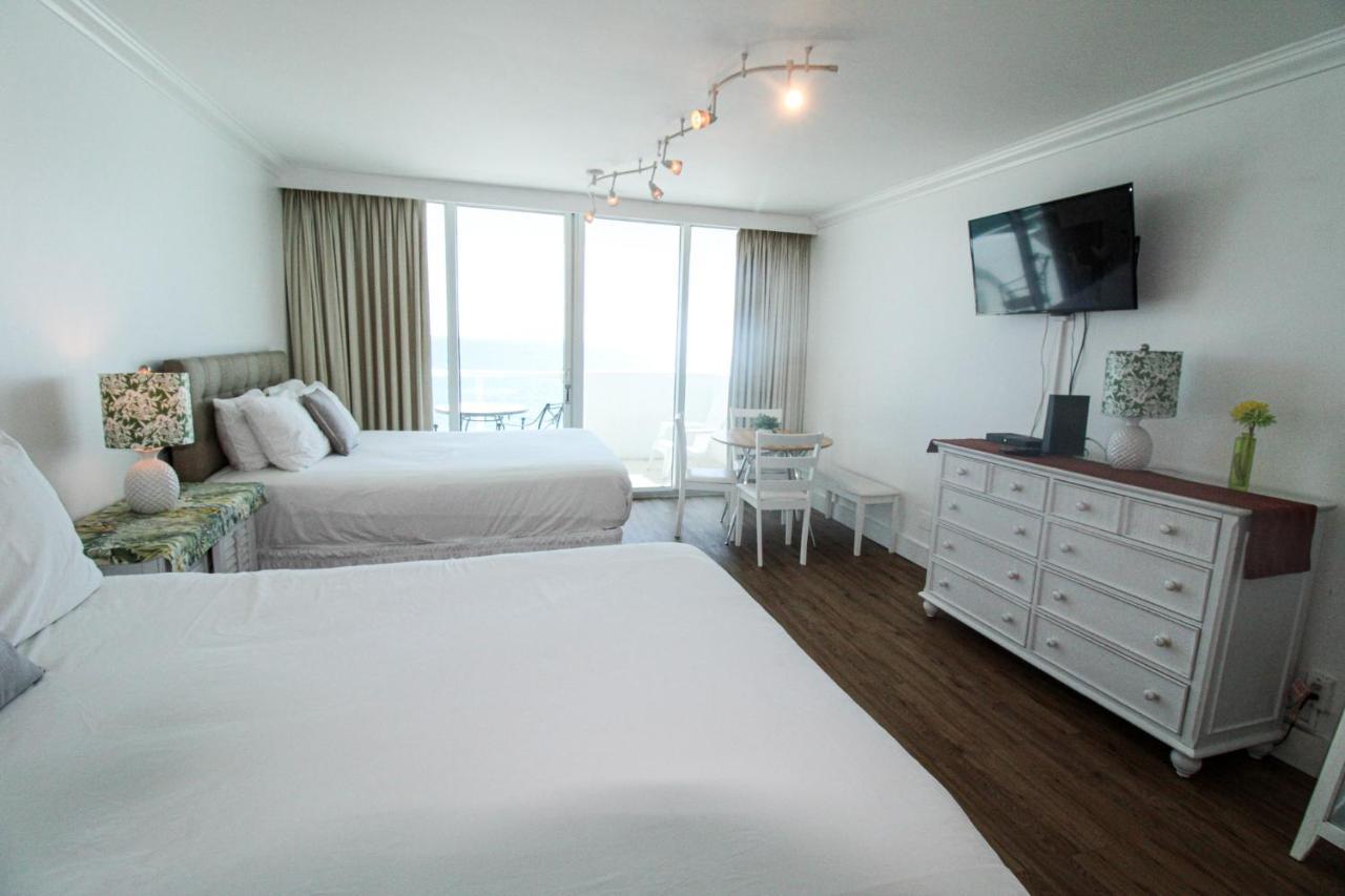 Ferienhaus Castle 1029 Balcony With Ocean View, Pool, Tennis And Free Parking *